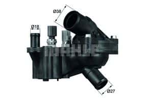 Термостат Mahle TH 7 92