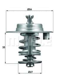 Термостат Mahle TX 96 83D