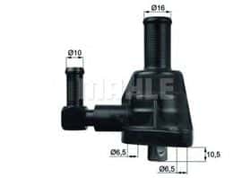 Термостат Mahle TI 218 84D