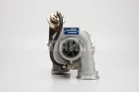 Турбіна Mahle 001 TC 14455 000