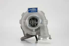 Турбіна Mahle 001 TC 14820 000