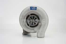 Турбіна Mahle 228 TC 17648 000