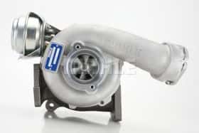 Турбіна Mahle 030 TC 17725 000