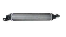Интеркулер Mahle ci612000p