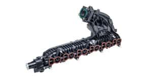 Впускний патрубок Mahle lm1069