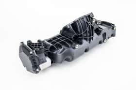 Впускний патрубок Mahle lm1057