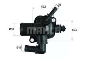 Термостат Mahle TI25188D