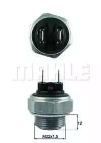 Датчик температури охолоджувальної рідини Mahle tsw59