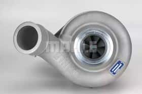 Турбіна Mahle 228 TC 17937 000