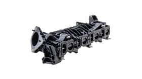 Впускний патрубок Mahle lm1068