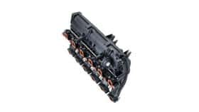 Впускний патрубок Mahle lm1071
