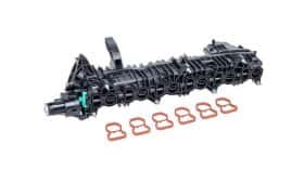 Впускний патрубок Mahle lm1073