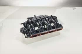 Впускний патрубок Mahle lm1031