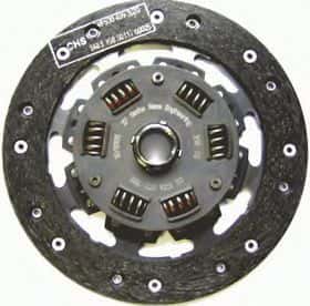 Диск сцепления Диск сцепления