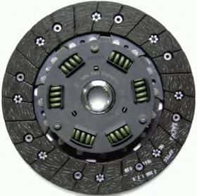 Диск сцепления Sachs 881861 999856