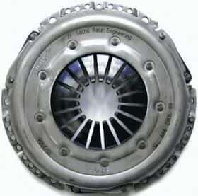 Кошик зчеплення
