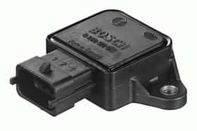 Датчик положения дроссельной заслонки Bosch 0 280 122 016
