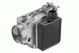 Датчик потока воздуха Bosch 0 986 280 007