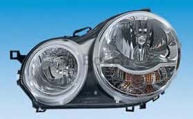 Основная фара Bosch 0 301 190 202