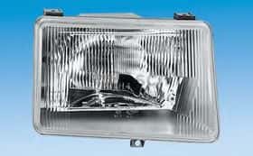 Основная фара Bosch 0 301 306 142