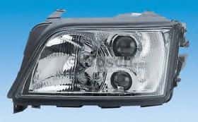 Основная фара Bosch 0 986 310 404