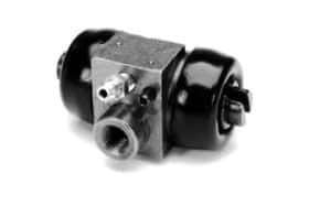 Колесный тормозной цилиндр