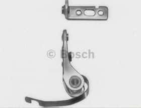 Контактна група розподільника запалювання Bosch 1 237 015 821