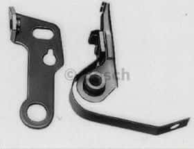 Контактна група розподільника запалювання Bosch 1 237 015 831