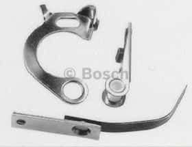 Контактна група розподільника запалювання Bosch 1 237 015 811