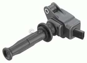 Катушка зажигания Bosch 0 221 604 024