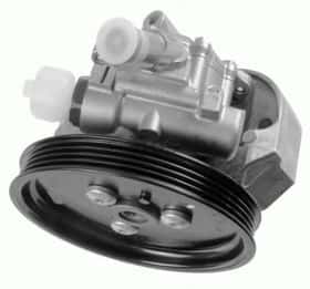 Насос ГУР Bosch K S00 000 658