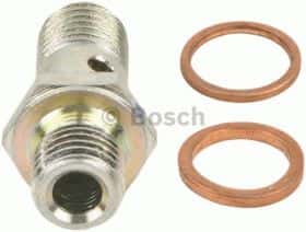 Ремкомплект паливного насоса Bosch 1 587 010 532