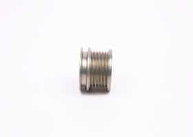 Шків генератора Bosch F 00M 991 303