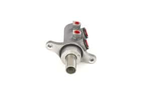 Главный тормозной цилиндр Bosch 0986481125