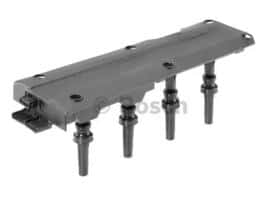 Котушка запалювання Bosch 0986221086