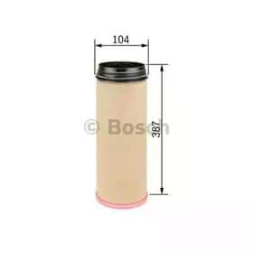 Фільтр додаткового повітря Bosch F 026 400 340