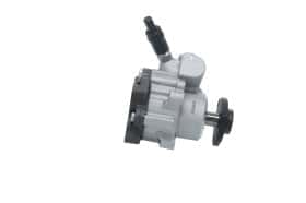 Насос ГУР Bosch ks02000016