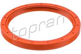 Сальник коленвала Topran 820 136