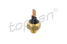 Датчик температуры охлаждающей жидкости Topran 102 677