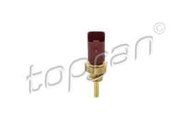 Датчик температуры охлаждающей жидкости Topran 304 554