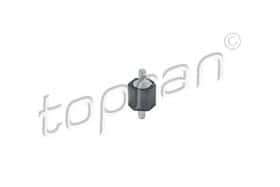 Кронштейн корпусу повітряного фільтра Topran 400 434