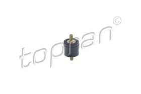 Кронштейн корпусу повітряного фільтра Topran 400 107