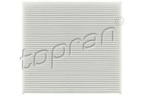 Фільтр салону Topran 304 213