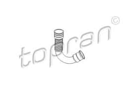 Патрубок клапанної кришки Topran 111 359