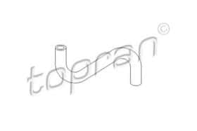 Патрубок клапанной крышки Topran 107 396