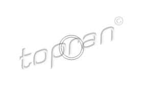 Прокладка фланця охолоджувальної рідини Topran 104 505
