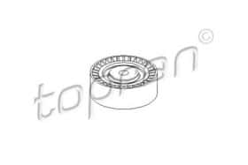 Натяжний ролик поліклинового ременя Topran 500 259