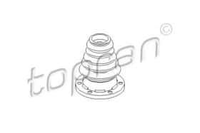 Пильовик гранати Topran 102 777