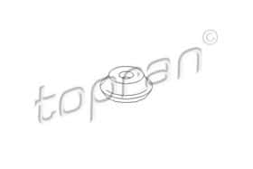 Опора амортизатора Topran 107 658
