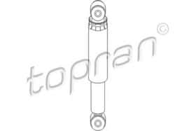 Амортизатор Topran 112 046
